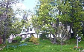 Whistler's Inn Lenox